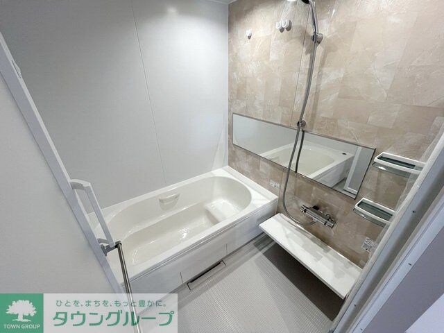 Fika Kisogawaの物件内観写真