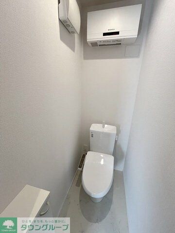 Fika Kisogawaの物件内観写真