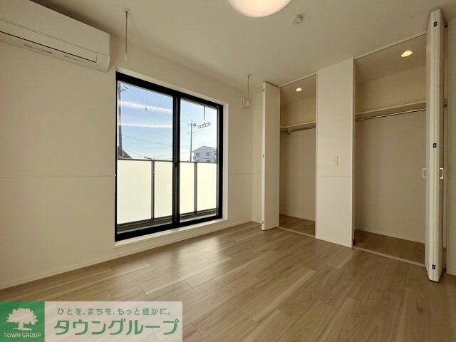 Fika Kisogawaの物件内観写真