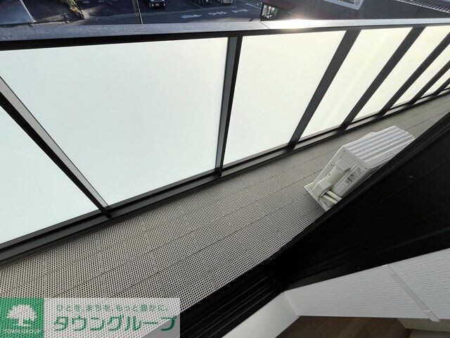 Fika Kisogawaの物件内観写真