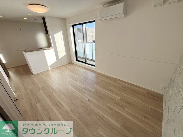 Fika Kisogawaの物件内観写真