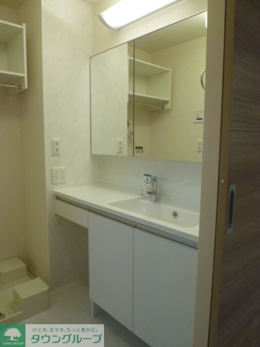 パライソ熱田六番町　B棟の物件内観写真