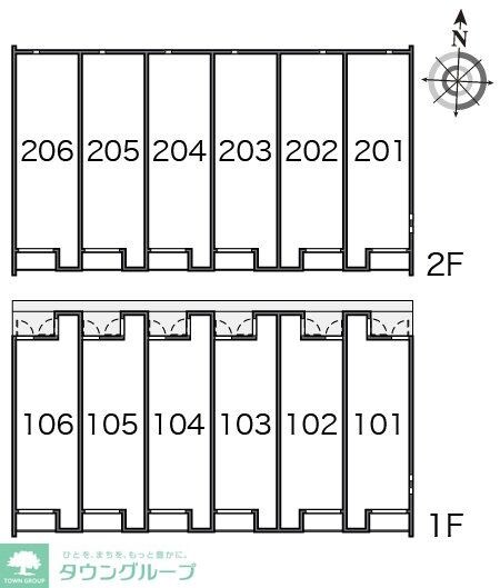 クレイノＫＡＮＡＭＥIIIの物件内観写真