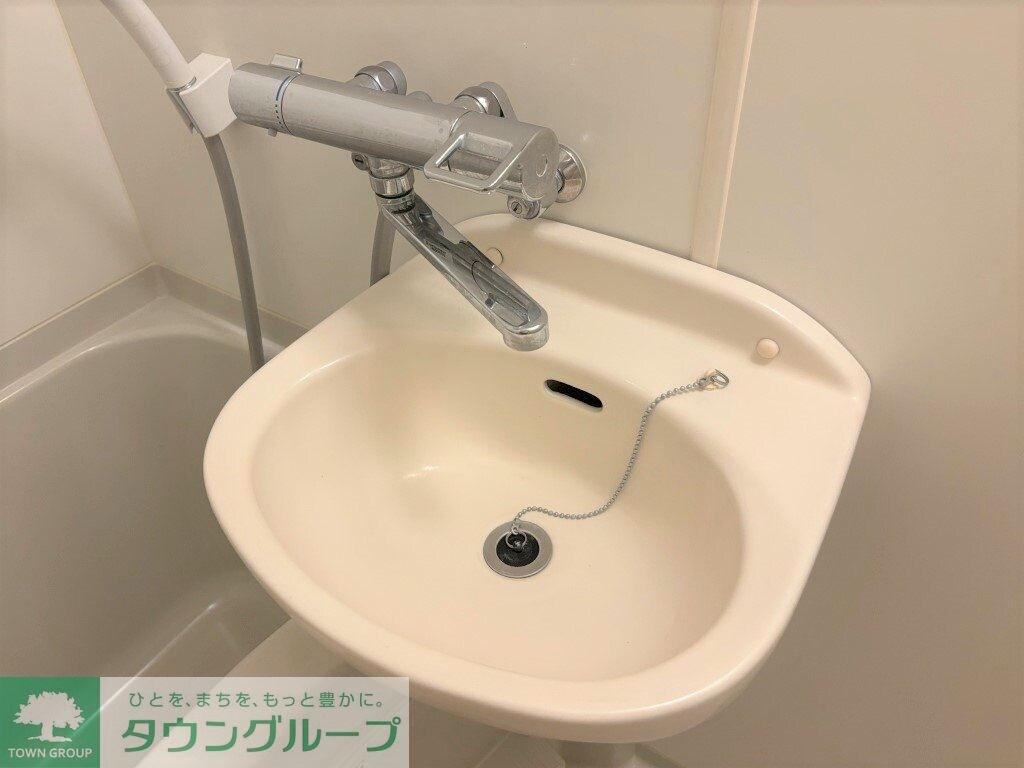 レオパレスアルカディア砂口の物件内観写真