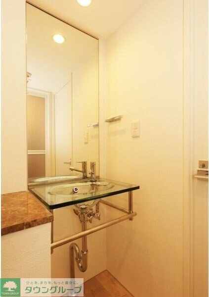 quador川名の物件内観写真