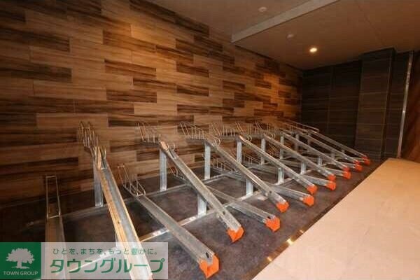 quador川名の物件内観写真