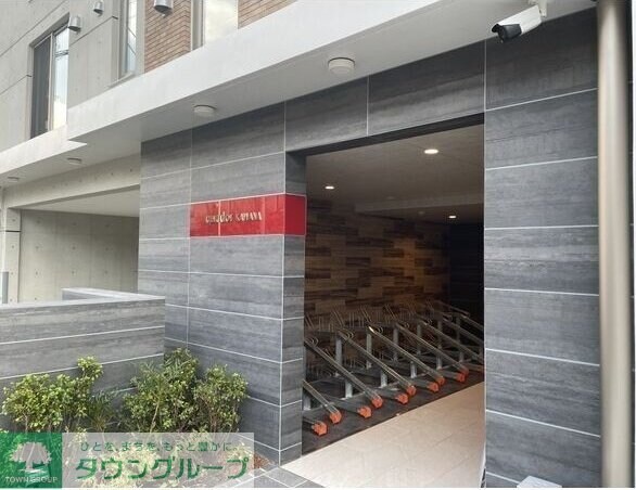 quador川名の物件内観写真