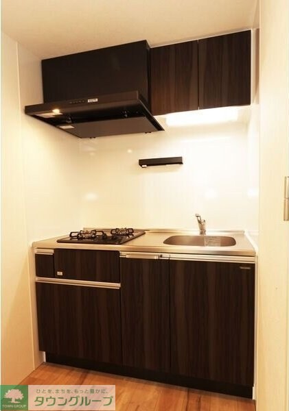 quador川名の物件内観写真