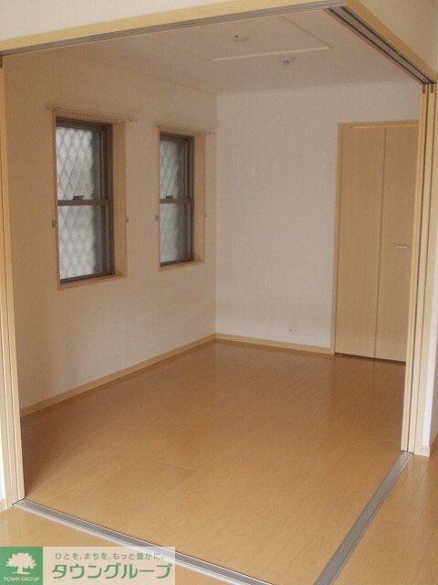 クレアーレの物件内観写真