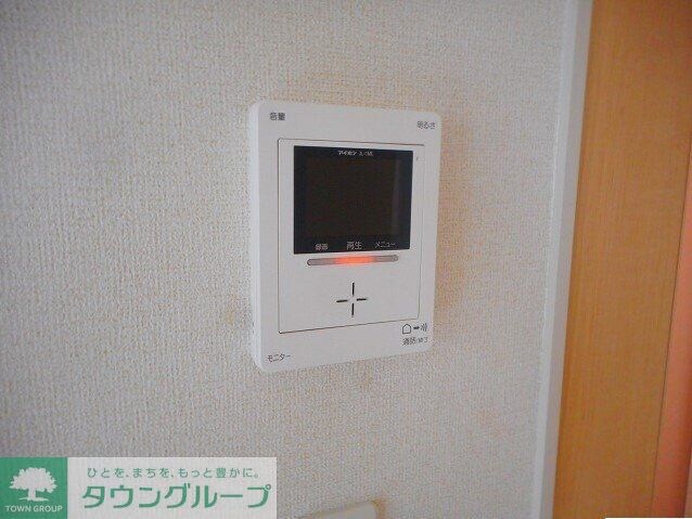 メゾンフクタ　IIの物件内観写真