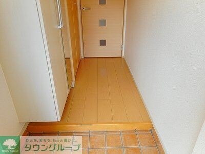 Ｄｉａ　Ｃｒａｎｅ　IIIＢの物件内観写真