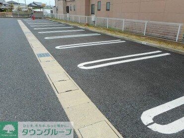 Ｄｉａ　Ｃｒａｎｅ　IIIＢの物件内観写真