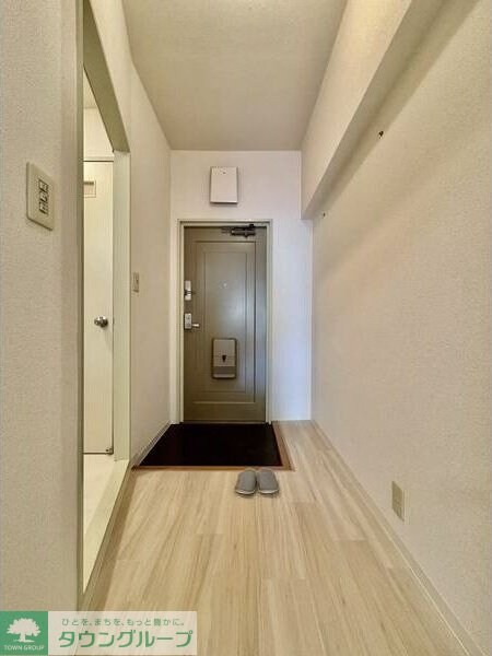 アーバンドエル杁中の物件内観写真