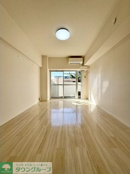 アーバンドエル杁中の物件内観写真