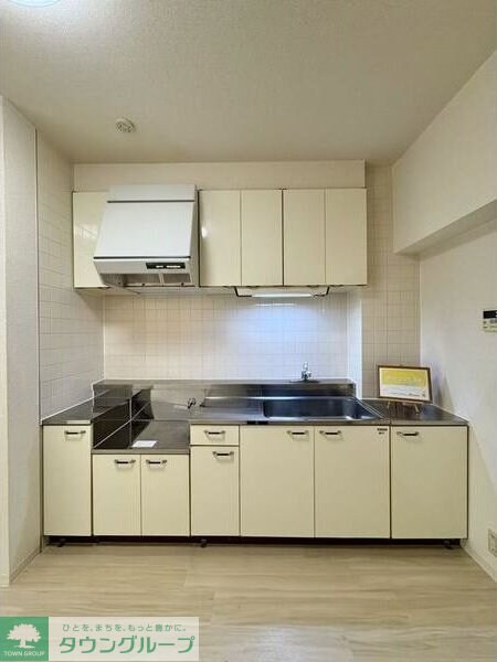 アーバンドエル杁中の物件内観写真