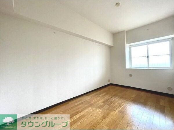 アーバンドエル杁中の物件内観写真