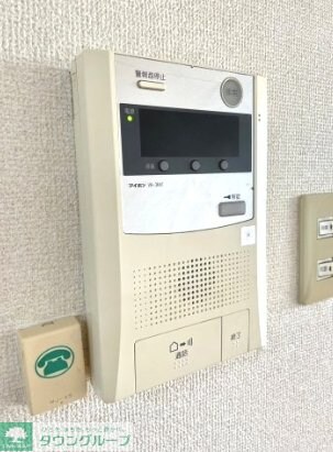 アーバンドエル杁中の物件内観写真