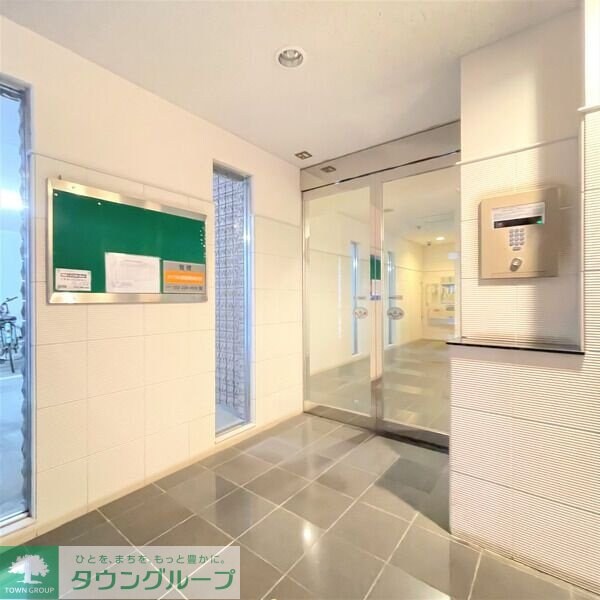 ピースプレイス牛巻の物件内観写真