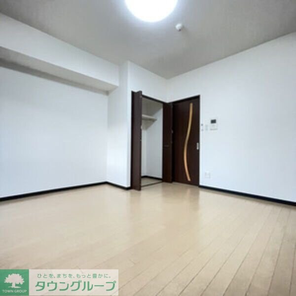 ピースプレイス牛巻の物件内観写真