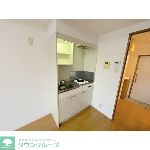 Maison de Soreil(メゾンドソレイユ)の物件内観写真