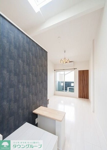 Liberty Hill (リバティヒル)の物件内観写真