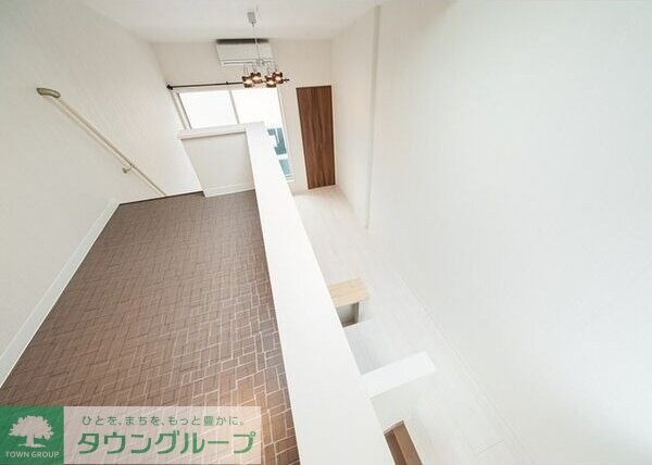 Liberty Hill (リバティヒル)の物件内観写真