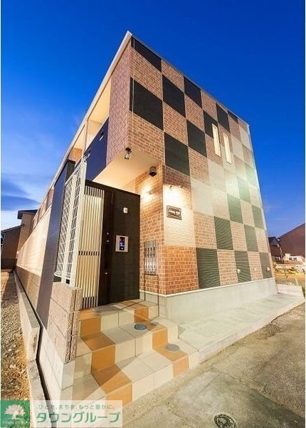 Liberty Hill (リバティヒル)の物件内観写真