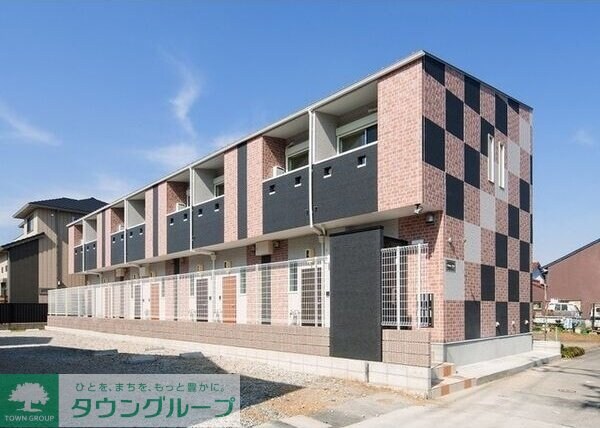 Liberty Hill (リバティヒル)の物件内観写真