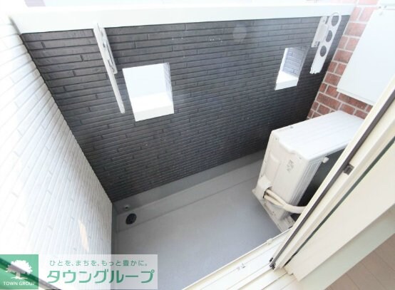 Liberty Hill (リバティヒル)の物件内観写真