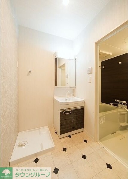 Liberty Hill (リバティヒル)の物件内観写真