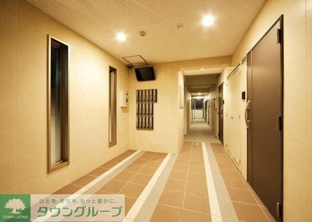 T-COURT(ティーコート)の物件内観写真