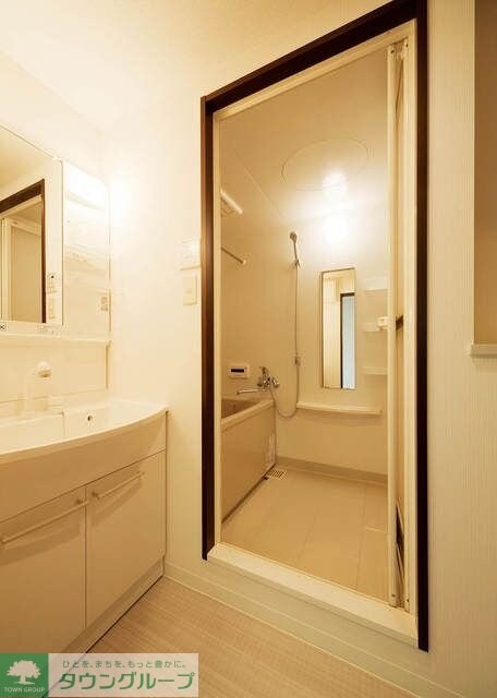 T-COURT(ティーコート)の物件内観写真