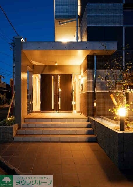 T-COURT(ティーコート)の物件内観写真