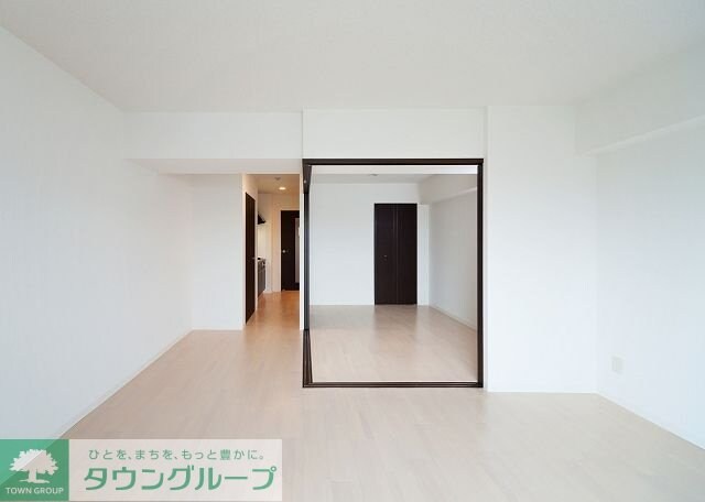 T-COURT(ティーコート)の物件内観写真