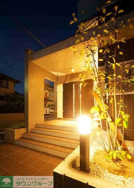 T-COURT(ティーコート)の物件内観写真