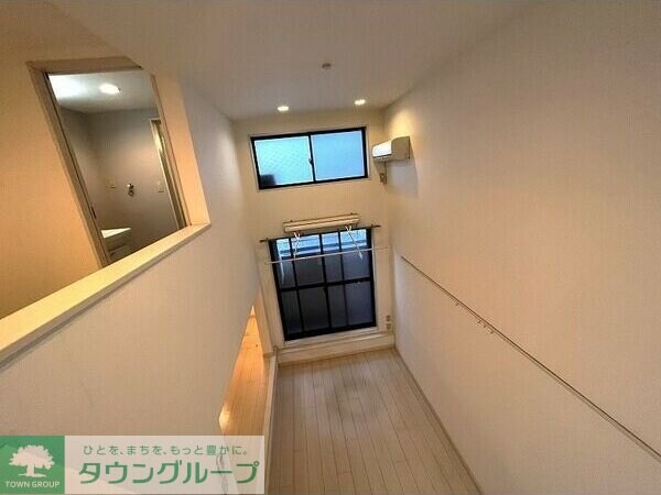 フレシール道徳の物件内観写真