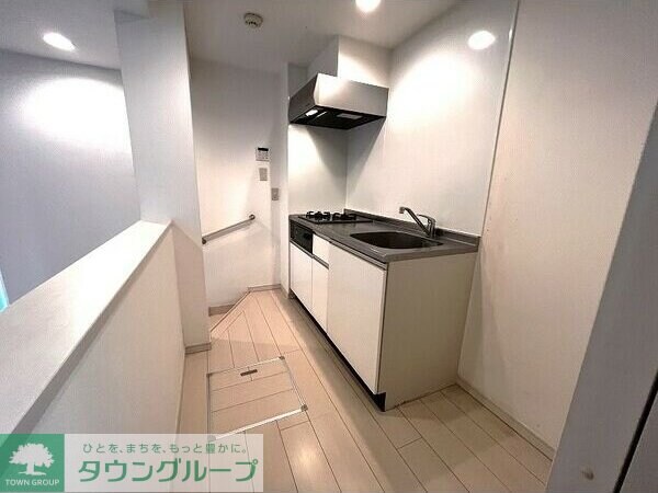 フレシール道徳の物件内観写真