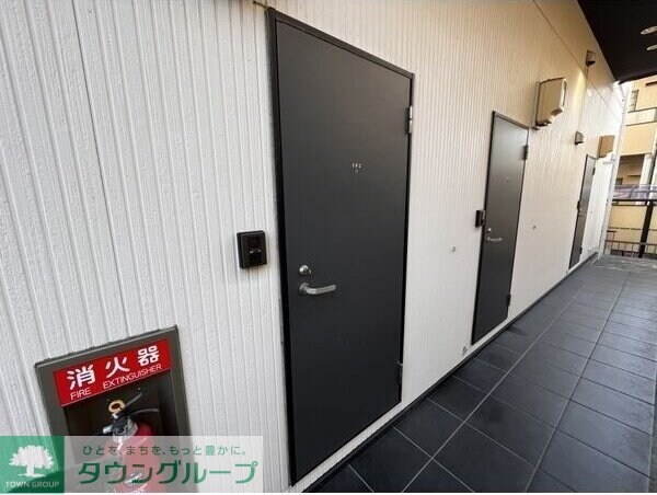 フレシール道徳の物件内観写真