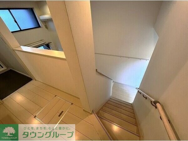 フレシール道徳の物件内観写真