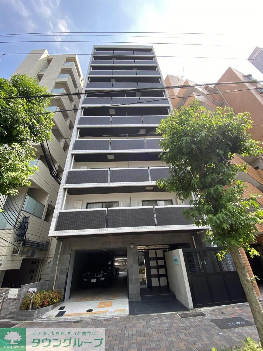 Ｓ－ＦＯＲＴ熱田花町の物件内観写真