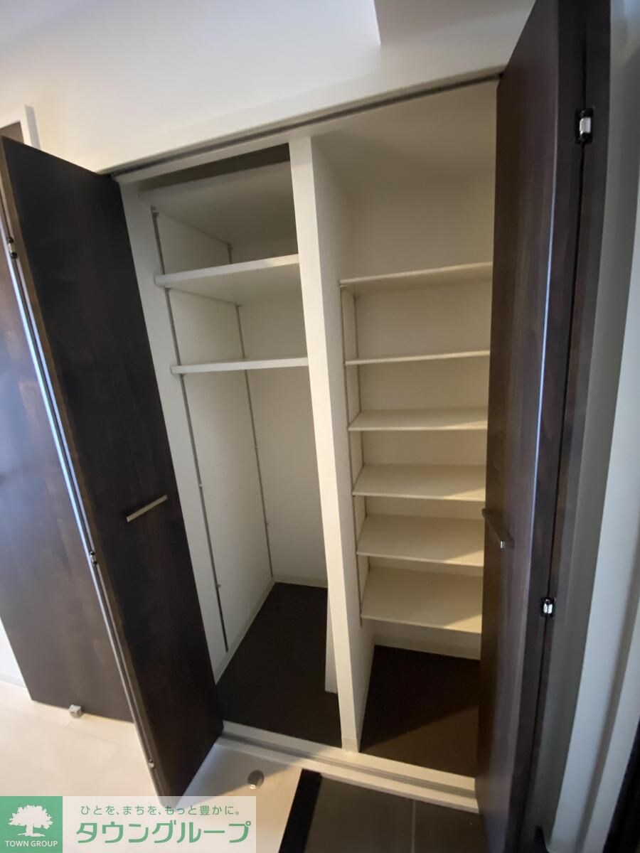 Ｓ－ＦＯＲＴ熱田花町の物件内観写真