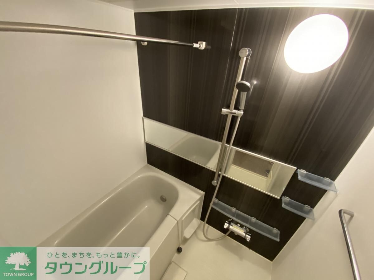 Ｓ－ＦＯＲＴ熱田花町の物件内観写真