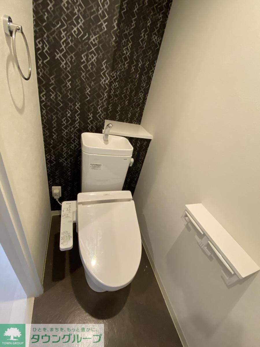 Ｓ－ＦＯＲＴ熱田花町の物件内観写真