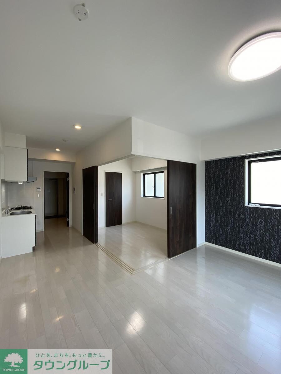 Ｓ－ＦＯＲＴ熱田花町の物件内観写真