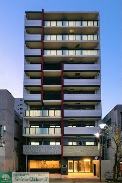 S-RESIDENCE池下西の物件外観写真