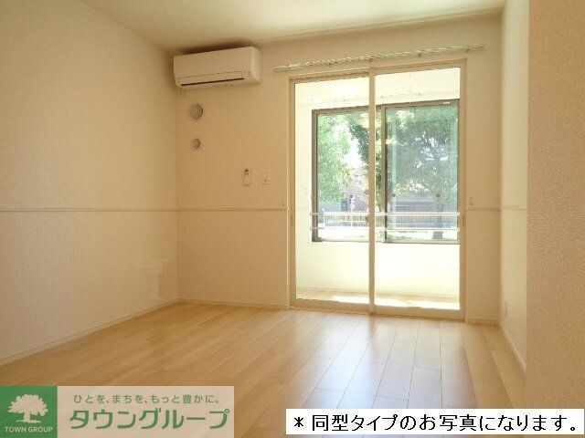 エスポワール　ＫIIIの物件内観写真