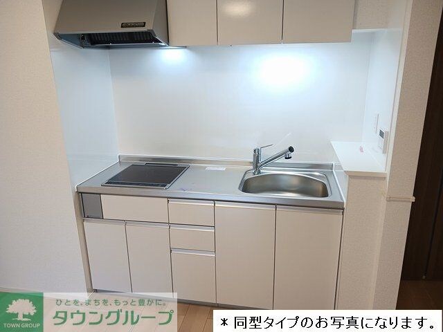 エスポワール　ＫIIIの物件内観写真