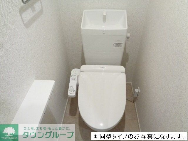 エスポワール　ＫIIIの物件内観写真
