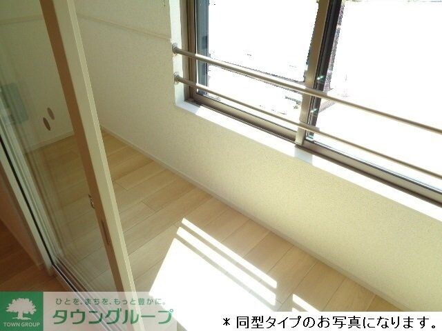 エスポワール　ＫIIIの物件内観写真