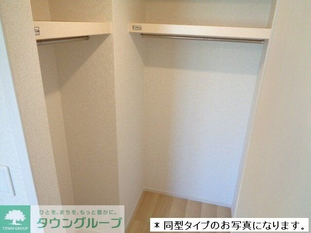 エスポワール　ＫIIIの物件内観写真